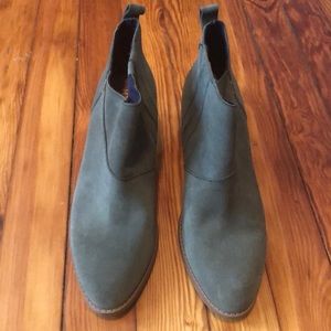 Brand new Toms Womens booties size 8